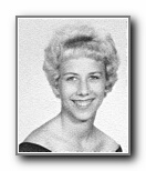 Judy Jones: class of 1960, Norte Del Rio High School, Sacramento, CA.